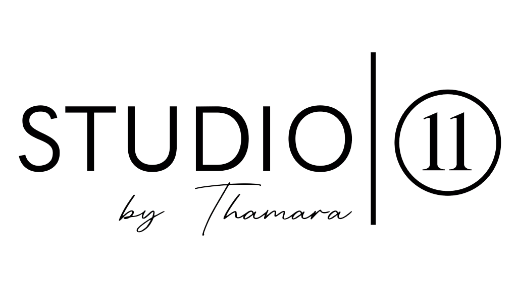 Studio 11 by Thamara